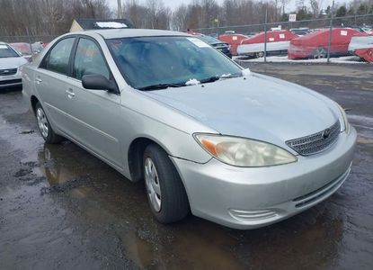 Vehicle Report for VIN 4T1BE32K43U206957 - Image 1