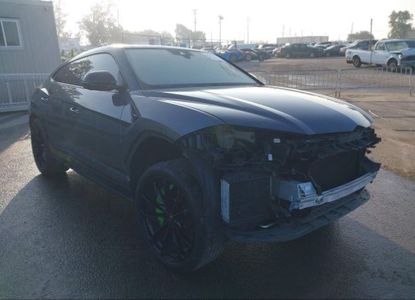 Vehicle Report for VIN ZPBUA1ZL5NLA16176 - Image 1