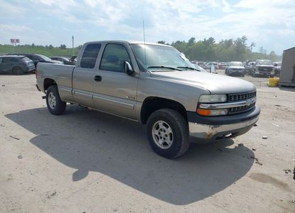 Vehicle Report for - Image 1
