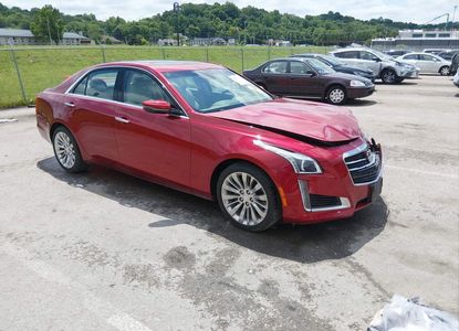 Vehicle Report for - Image 1