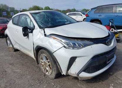 Vehicle Report for  - Image 1