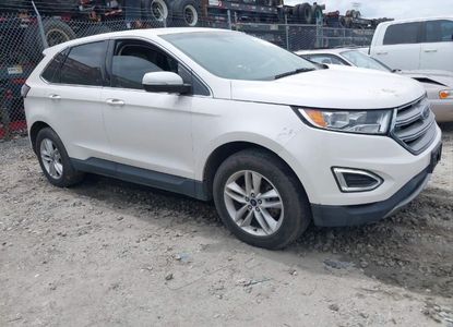 Vehicle Report for VIN 2FMTK3J99FBC37403 - Image 1