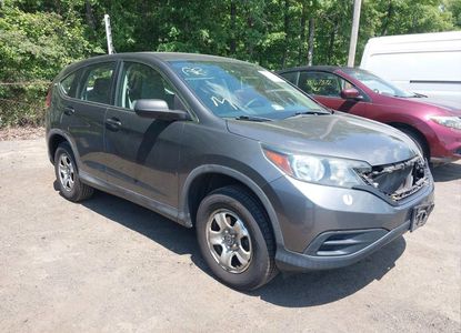 Vehicle Report for - Image 1