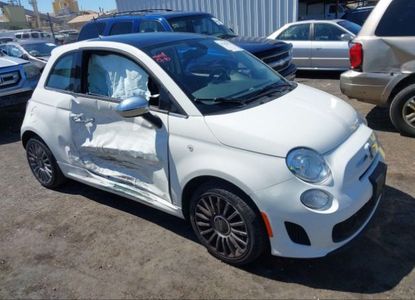 Vehicle Report for - Image 1