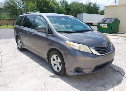 Vehicle Report for  - Image 1