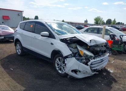 Vehicle Report for VIN 1FMCU9GD9HUC97462 - Image 1