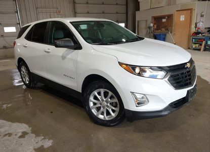 Vehicle Report for - Image 1