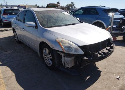 Vehicle Report for - Image 1