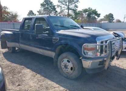 Raport pojazdu dla VIN 1FTWW33RX8EB32685 - Obraz 1