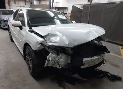 Raport pojazdu dla VIN 4T1DAACKXSU520229 - Obraz 1