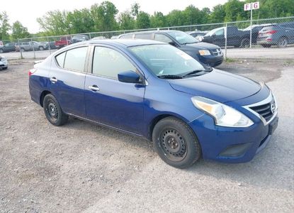 Vehicle Report for VIN 3N1CN7APXKL800199 - Image 1