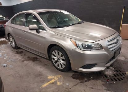 Raport vehicul pentru VIN 4S3BNAC60G3005160 - Imaginea 1