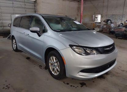 Raport pojazdu dla VIN 2C4RC1CG6PR549246 - Obraz 1