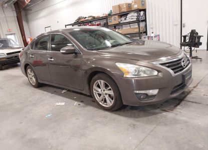 Vehicle Report for - Image 1