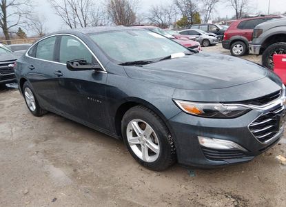 Vehicle Report for - Image 1