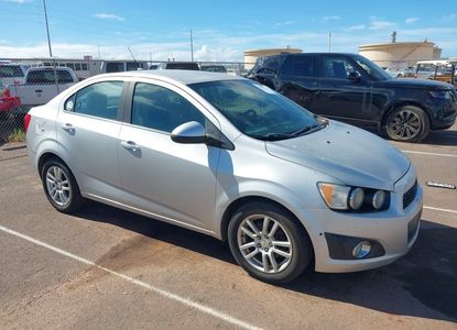 Vehicle Report for - Image 1