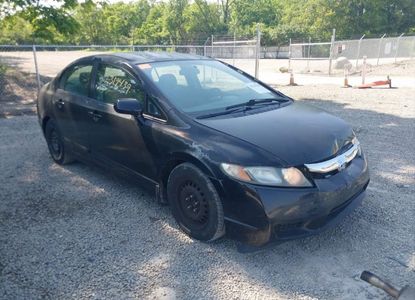 Vehicle Report for VIN 2HGFA1F52AH545499 - Image 1