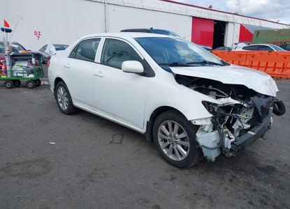 Raport pojazdu dla VIN JTDBL40E599067978 - Obraz 1