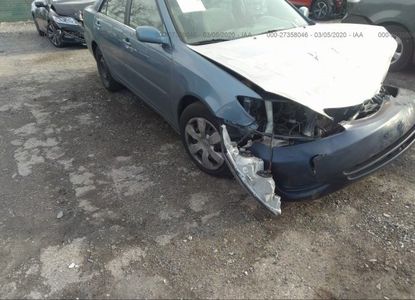 Доклад за превозно средство за VIN 4T1BE30K03U191392 - Изображение 1