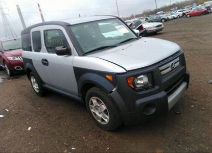 Raport pojazdu dla VIN 5J6YH18308L000696 - Obraz 1