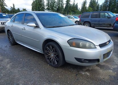 Vehicle Report for - Image 1