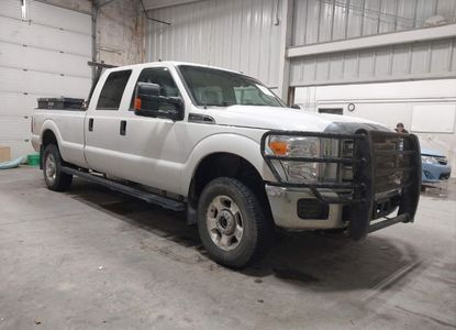 Raport pojazdu dla VIN 1FT7W3B64FED31482 - Obraz 1