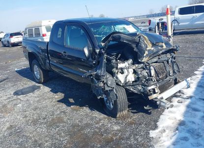 Vehicle Report for VIN 5TETU62N08Z530073 - Image 1