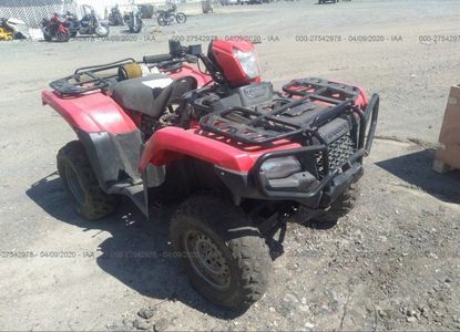 Fahrzeugbericht für VIN 1HFTE4504F4001187 – Bild 1