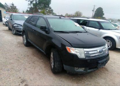 Informe del vehículo para VIN 2FMDK38C79BA85812 - Imagen 1