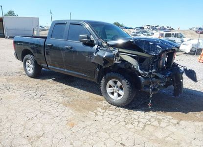 Raport pojazdu dla VIN 1C6RR7FG2JS331802 - Obraz 1