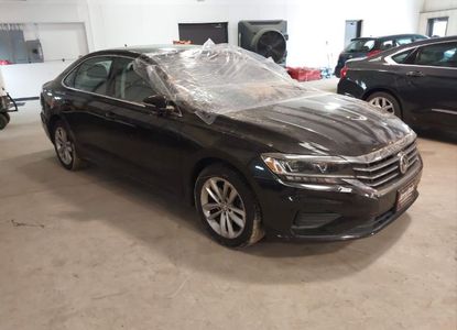 ავტომობილის ანგარიში VIN 1VWSA7A37LC015537 -ისთვის - სურათი 1