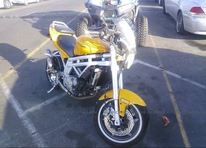 تقرير المركبة لـ VIN KM4MP578971103795 - الصورة 1