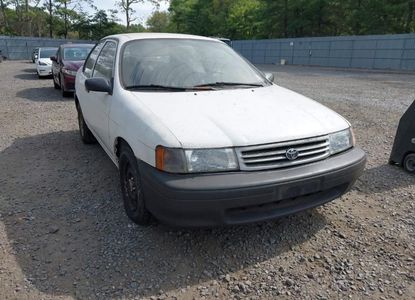 Vehicle Report for - Image 1