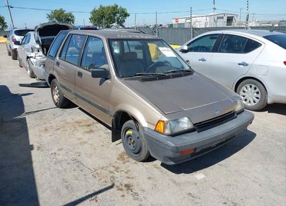 Vehicle Report for - Image 1