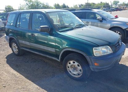 Vehicle Report for - Image 1