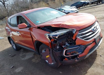 Vehicle Report for VIN 5XYZTDLB9HG439478 - Image 1