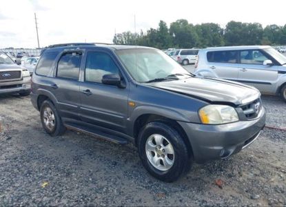 Fahrzeugbericht für VIN 4F2CZ04103KM01479 – Bild 1