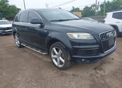 Vehicle Report for - Image 1
