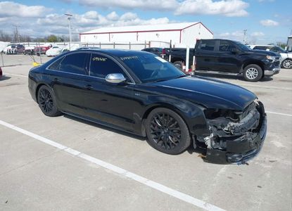 Raport pojazdu dla VIN WAUD2AFD6DN021372 - Obraz 1