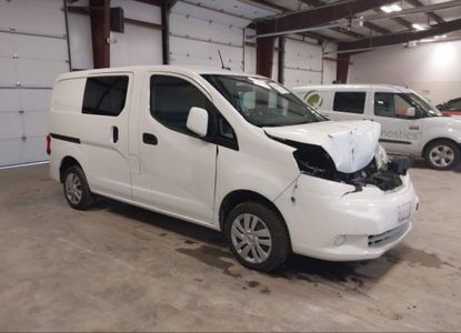 Vehicle Report for VIN 3N6CM0KN6MK706430 - Image 1