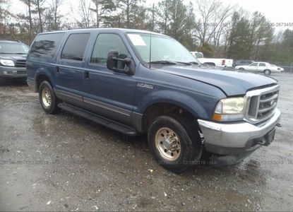 ავტომობილის ანგარიში VIN 1FMNU40L03EB24798 -ისთვის - სურათი 1