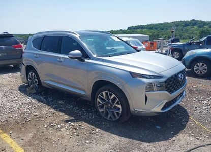 Raport pojazdu dla VIN 5NMS5DAL4NH393955 - Obraz 1