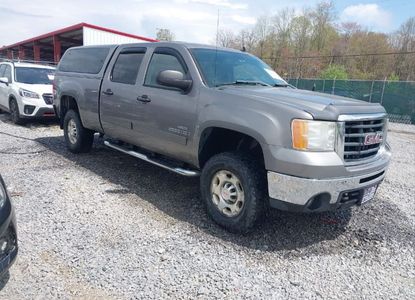 Звіт про транспортний засіб для VIN 1GTHK53619F145083 – зображення 1