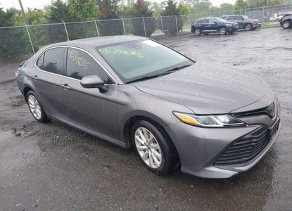 Raport pojazdu dla VIN 4T1C11AK4LU966005 - Obraz 1