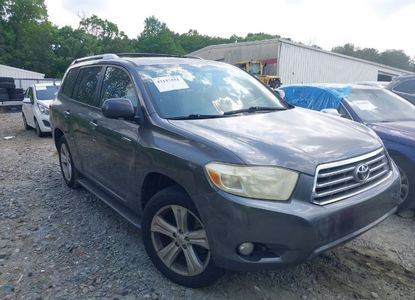 Vehicle Report for VIN JTEDS42A682038269 - Image 1