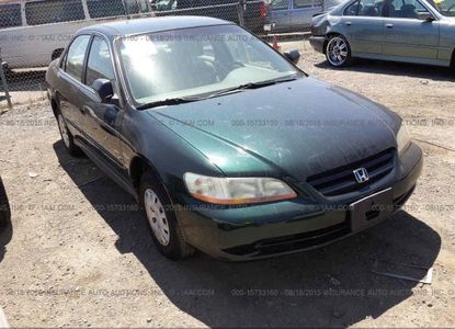 Vehicle Report for - Image 1