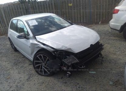 Informe del vehículo para VIN WVWVF7AU1JW190288 - Imagen 1