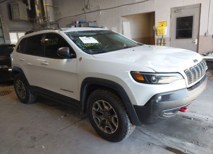 Informe del vehículo para VIN 1C4PJMBX5LD504439 - Imagen 1