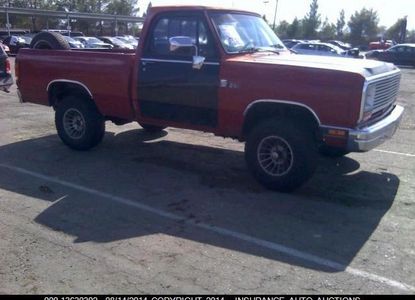 Vehicle Report for - Image 1