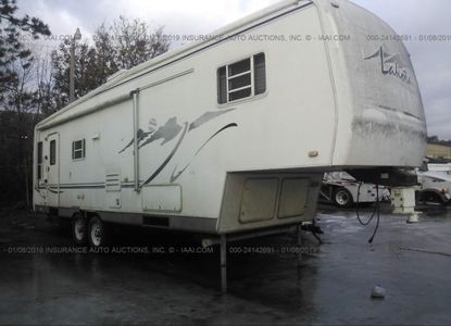 تقرير المركبة لـ VIN 4K0331L2223701788 - الصورة 1